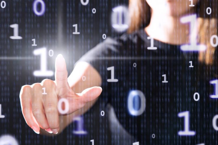 蛙覺？原來是國內首家革命性不良資產SAAS系統公司