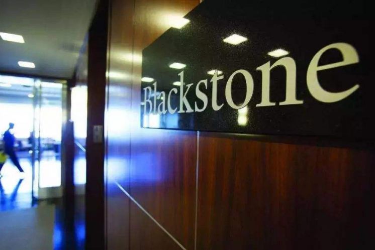 近4萬億!黑石集團總資產管理規模刷新紀錄