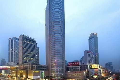 國內(nèi)首單商辦綜合體類REITs完成市場化退出！瑞安攜手高富諾收購南京地標(biāo)—南京國際金融中心