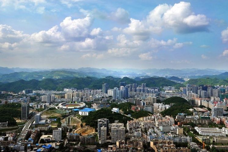 又一家“遵義城投”被降級，曾發(fā)生2.6億非標(biāo)逾期事件