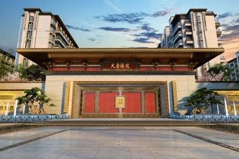 規(guī)模、負(fù)債如何兩全？大唐地產(chǎn)千億追逐下暫棄一條紅線