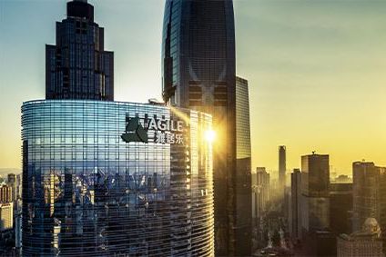 “華南五虎之一”137億永續(xù)債之王，激進(jìn)擴張千億有息負(fù)債壓頂