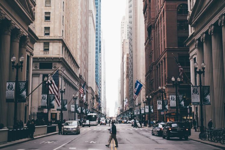 重塑經營模式，中行留學場景生態建設亮點紛呈