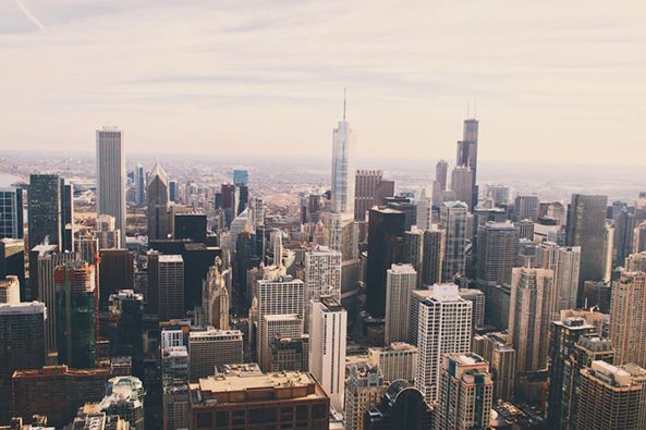 樓市加息背后的危險(xiǎn)信號