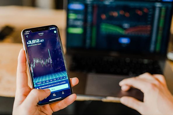 P2P轉型網絡小貸破冰,金融科技重獲新生