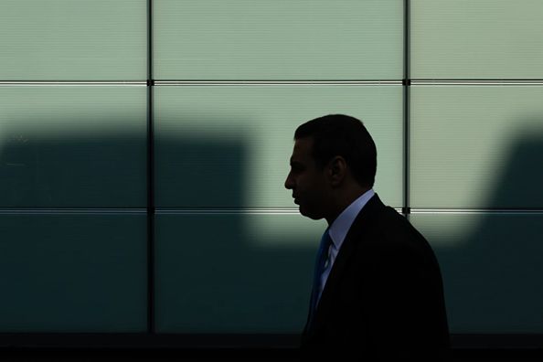 泛海控股，挺住!