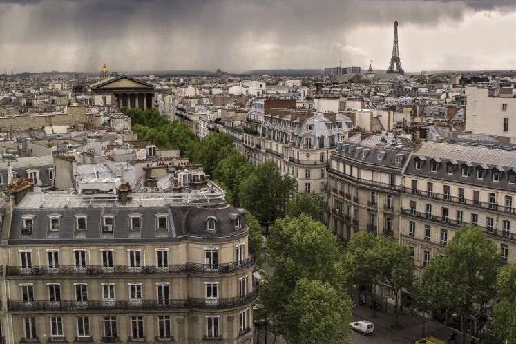 上海城市更新成立百億引導基金，租賃住房或為新機遇