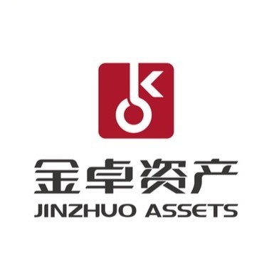 金卓資產管理有限責任公司